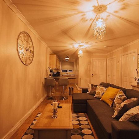 Birmingham Apartments Yardley B, Bhx, Nec & City Centre ภายนอก รูปภาพ