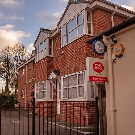 Birmingham Apartments Yardley B, Bhx, Nec & City Centre ภายนอก รูปภาพ