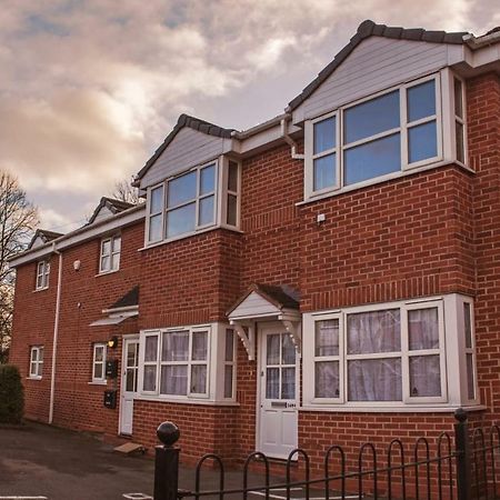 Birmingham Apartments Yardley B, Bhx, Nec & City Centre ภายนอก รูปภาพ