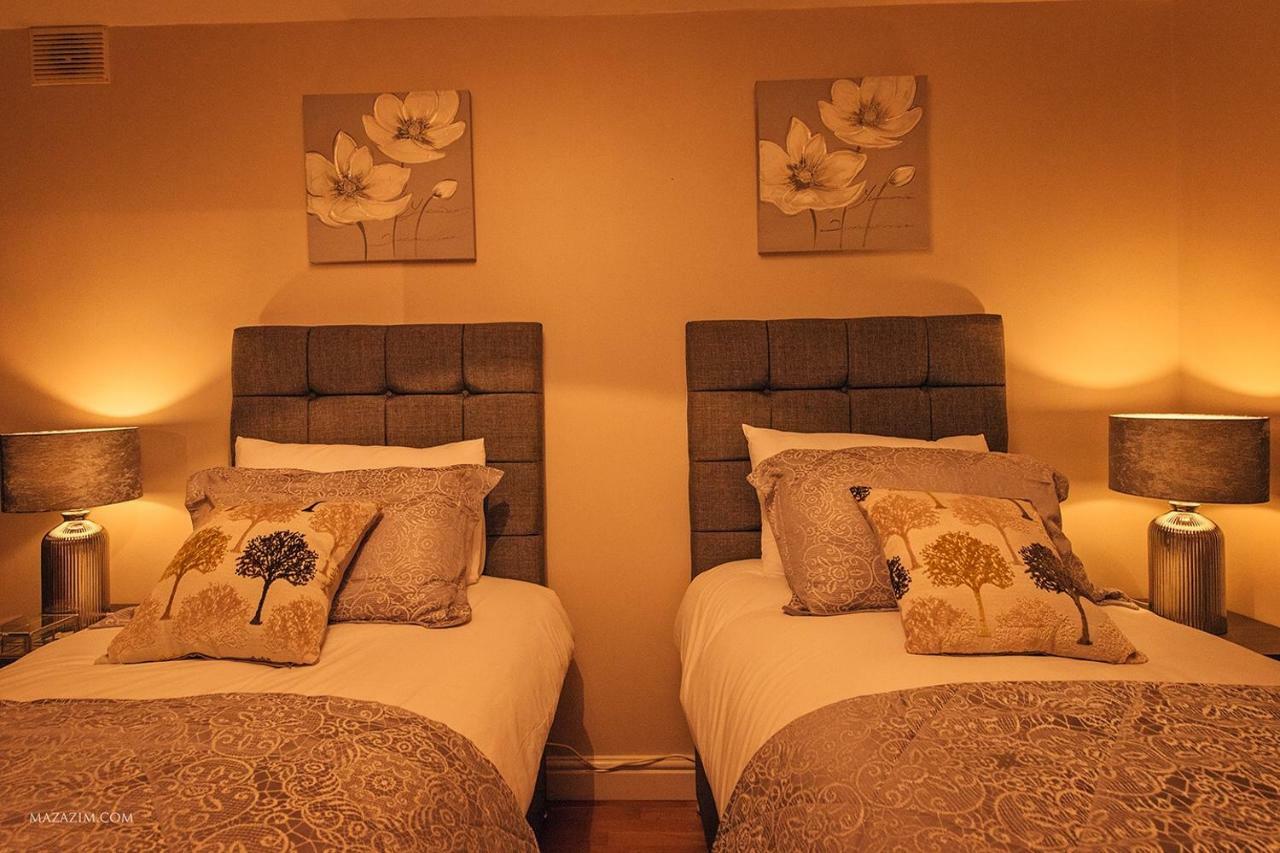 Birmingham Apartments Yardley B, Bhx, Nec & City Centre ภายนอก รูปภาพ