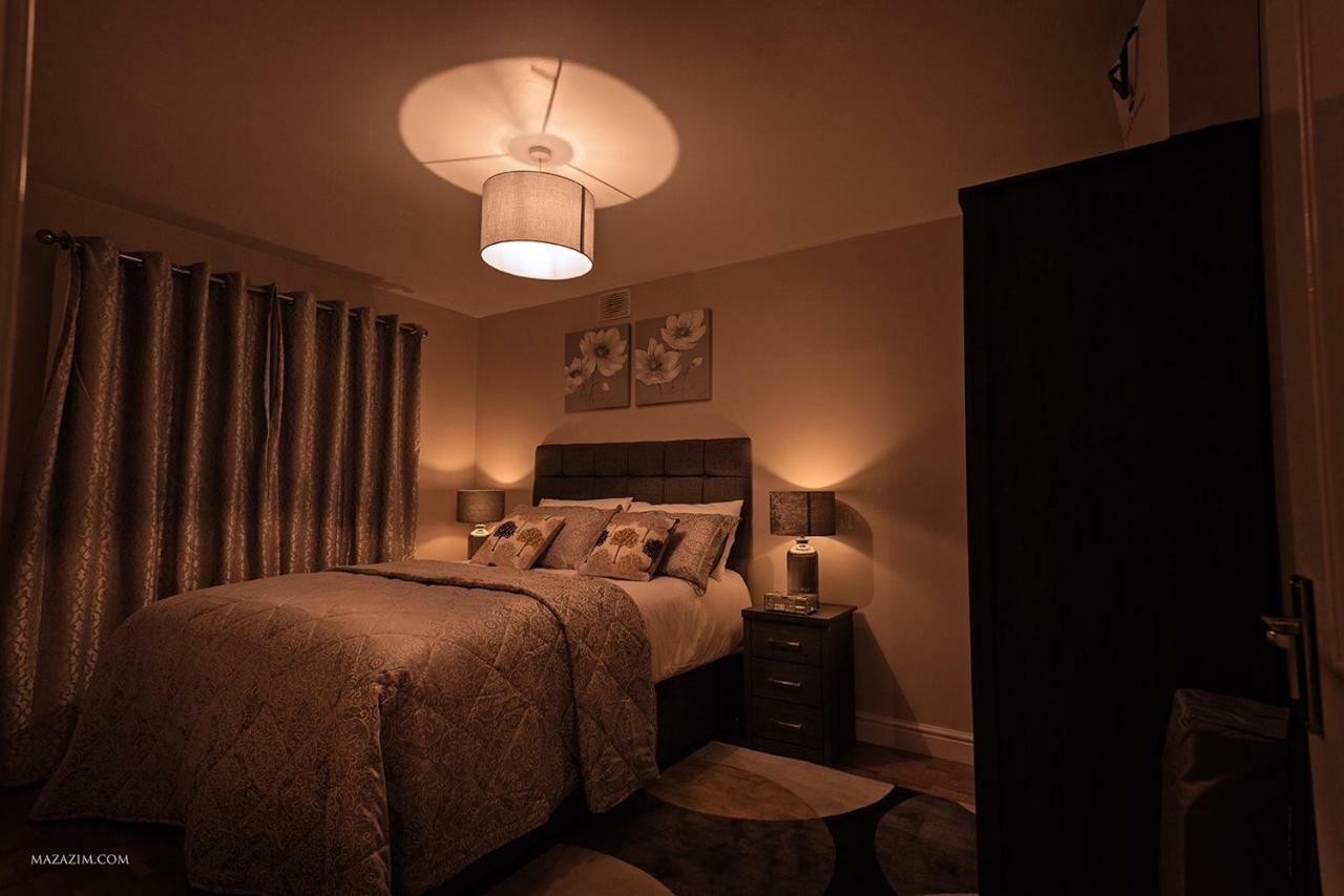 Birmingham Apartments Yardley B, Bhx, Nec & City Centre ภายนอก รูปภาพ