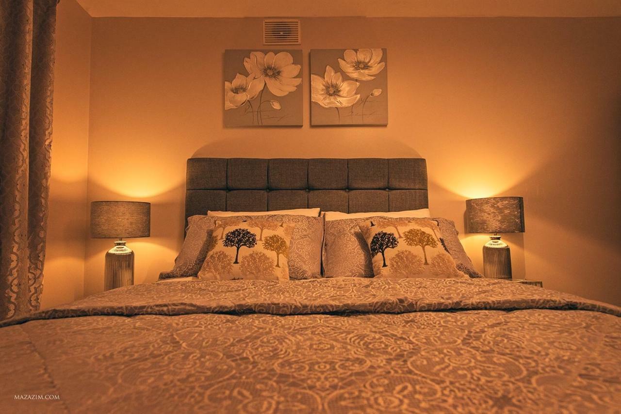 Birmingham Apartments Yardley B, Bhx, Nec & City Centre ภายนอก รูปภาพ