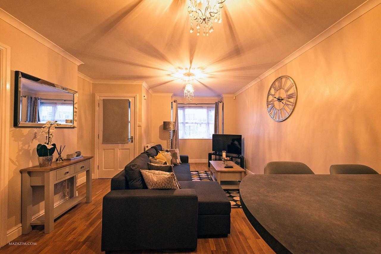 Birmingham Apartments Yardley B, Bhx, Nec & City Centre ภายนอก รูปภาพ