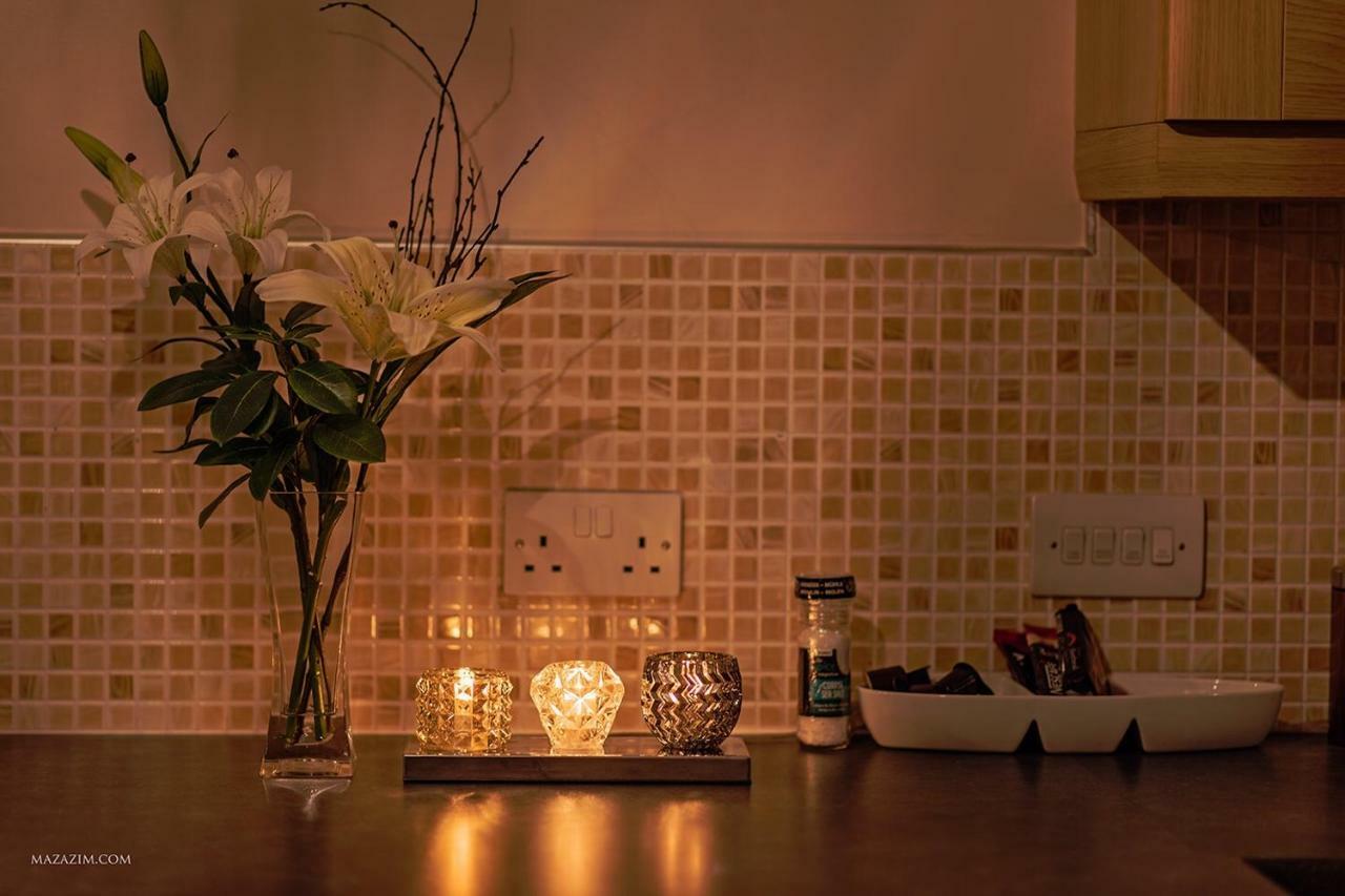 Birmingham Apartments Yardley B, Bhx, Nec & City Centre ภายนอก รูปภาพ
