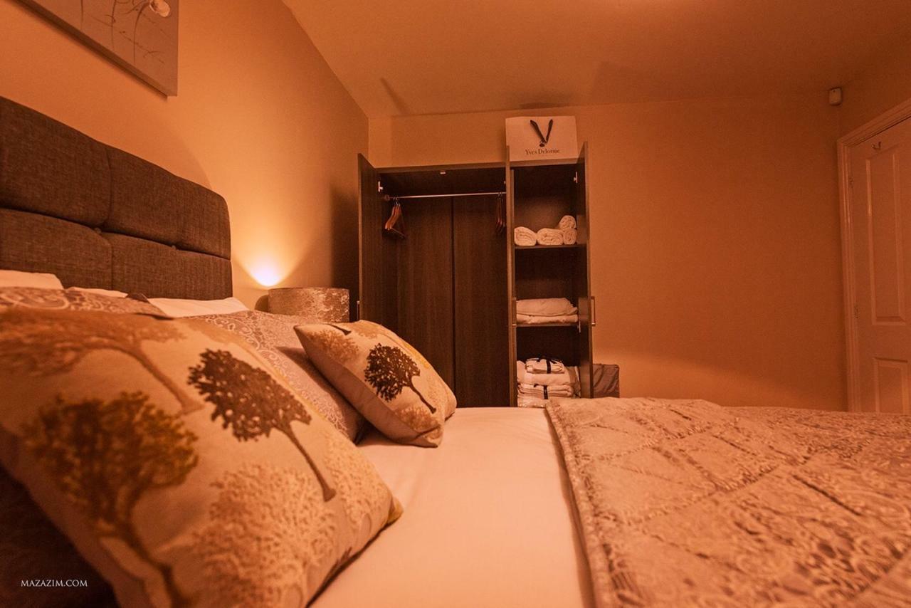Birmingham Apartments Yardley B, Bhx, Nec & City Centre ภายนอก รูปภาพ