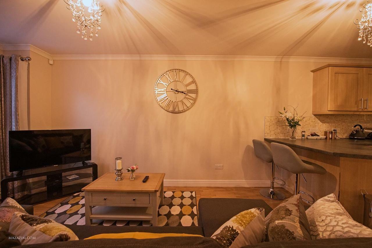 Birmingham Apartments Yardley B, Bhx, Nec & City Centre ภายนอก รูปภาพ