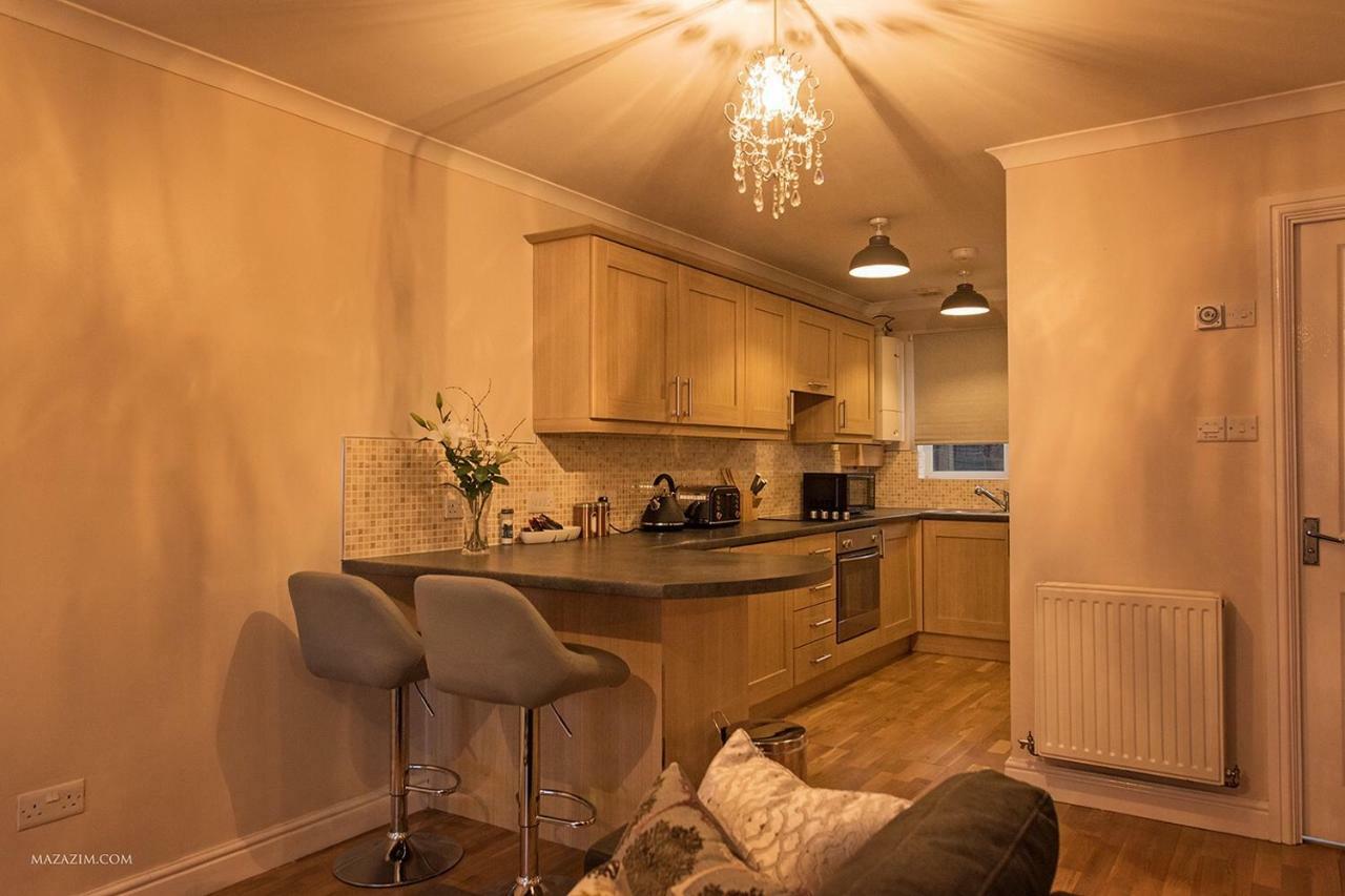 Birmingham Apartments Yardley B, Bhx, Nec & City Centre ภายนอก รูปภาพ