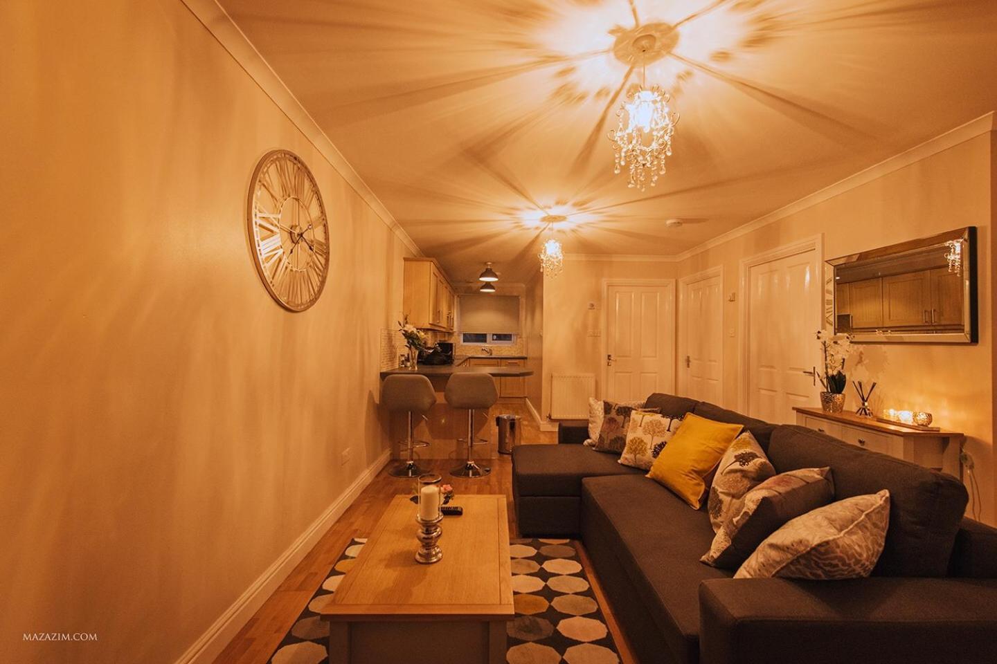 Birmingham Apartments Yardley B, Bhx, Nec & City Centre ภายนอก รูปภาพ