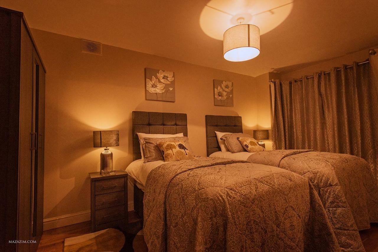 Birmingham Apartments Yardley B, Bhx, Nec & City Centre ภายนอก รูปภาพ