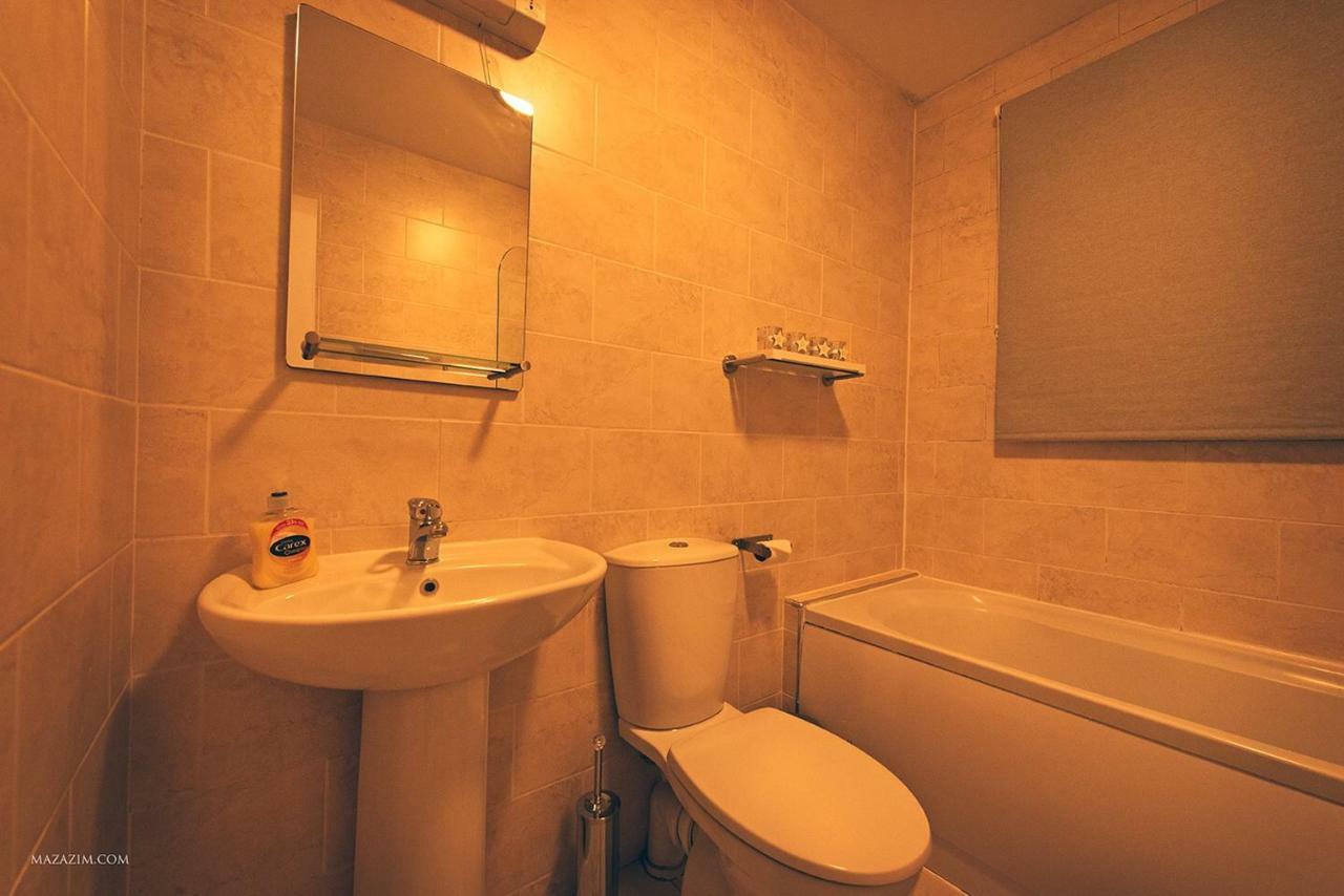 Birmingham Apartments Yardley B, Bhx, Nec & City Centre ภายนอก รูปภาพ