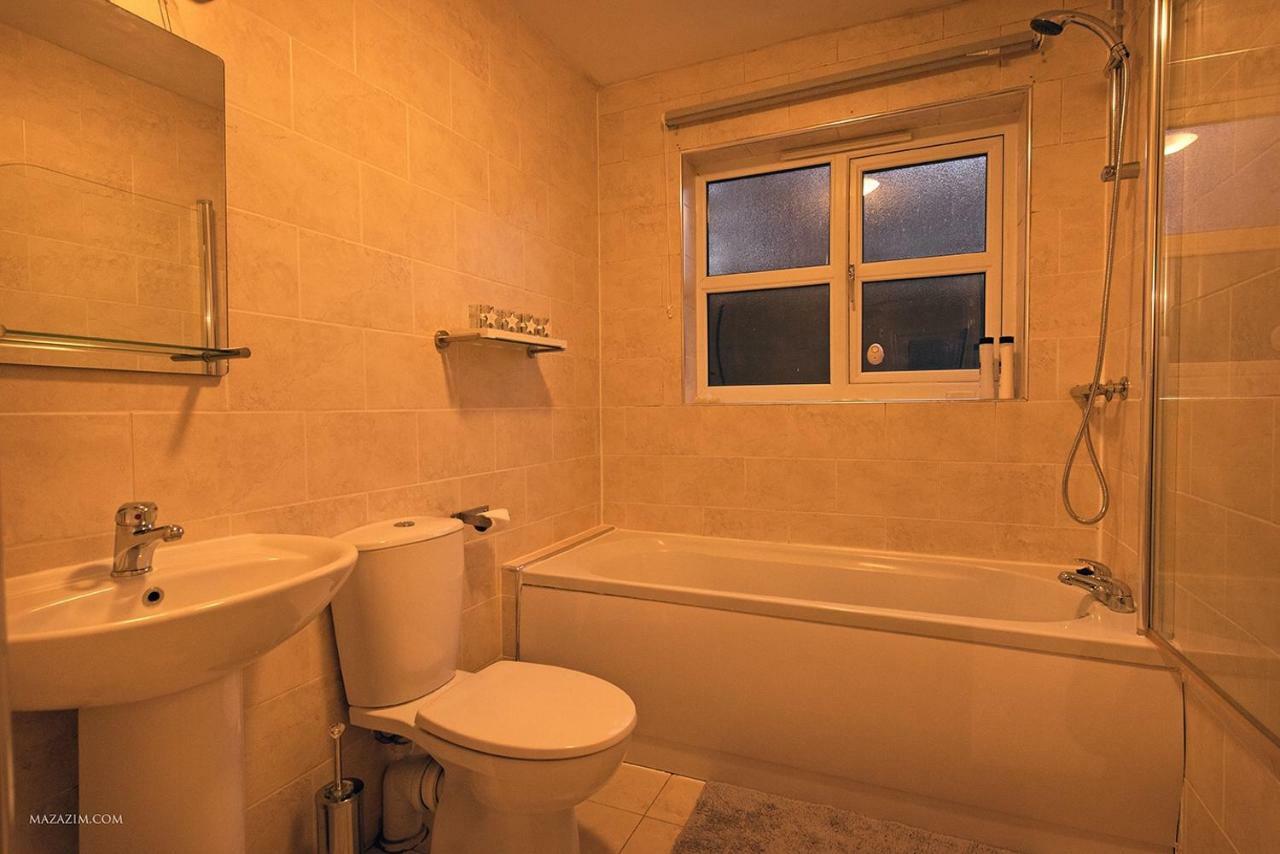 Birmingham Apartments Yardley B, Bhx, Nec & City Centre ภายนอก รูปภาพ